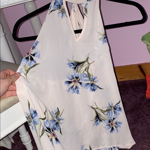 Tank top - Picture 1 of 3